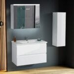 Badella Maya 55100 V31 Banyo Dolabı 100 cm