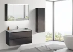 Badella Maya 55100 V32 Banyo Dolabı 100 cm