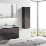 Badella Maya 55100 V32 Banyo Dolabı 100 cm