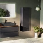 Badella Maya 55100 V33 Banyo Dolabı 100 cm