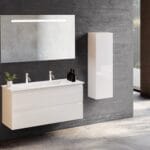 Badella Maya 55120 V31 Banyo Dolabı 120 cm