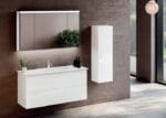 Badella Maya 55120 V32 Banyo Dolabı 120 cm