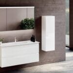 Badella Maya 55120 V32 Banyo Dolabı 120 cm