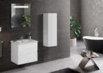 Badella Maya 5565 V31 Banyo Dolabı 65 cm