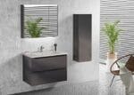 Badella Maya 5585 V32 Banyo Dolabı 85 cm