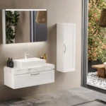 Badella Mobelco 28100 V31 Banyo Dolabı 100 cm