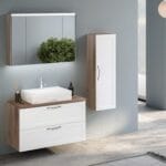 Badella Mobelco 55100 V31 Banyo Dolabı 100 cm