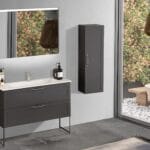 Badella Mobelco 55120 V31 Banyo Dolabı 120 cm