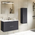 Badella Mobelco 5585 V33 Banyo Dolabı 85 cm