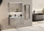 Badella Royal 55100 V31 Banyo Dolabı 100 cm
