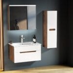 Badella Toledo 3985 V31 Banyo Dolabı 85 cm