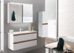 Badella Woodline 55100 V31 Banyo Dolabı 100 cm