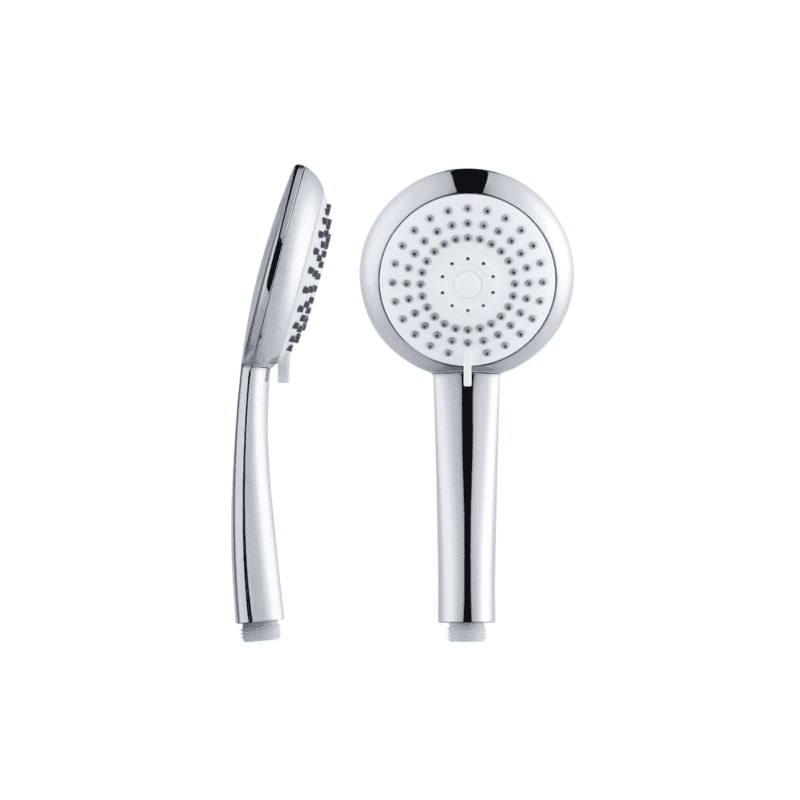 Bocchi Air2 110R El Duşu 3F Beyaz/Krom