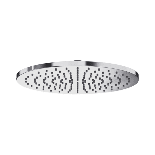 Bocchi Air2 Tepe Duşu Ø300mm Krom