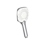 Bocchi Air2 Touch2 Xtreme Eco 110S El Duşu 3F Beyaz/Krom