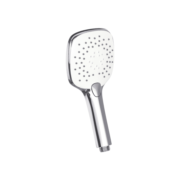 Bocchi Air2 Touch2 Xtreme Eco 110S El Duşu 3F Beyaz/Krom