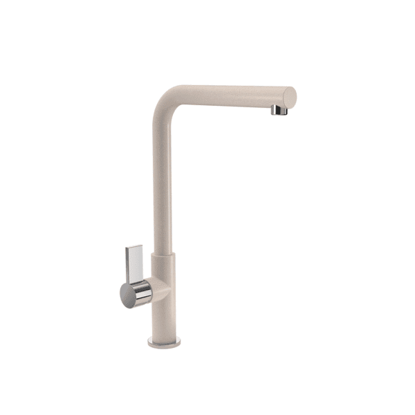 Bocchi Bari Tek Kumandalı Eviye Bataryası Avena