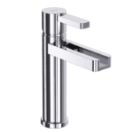 Bocchi Canyon Crystal Tek Kumandalı Lavabo Bataryası Krom