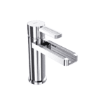 Bocchi Canyon Tek Kumandalı Lavabo Bataryası Krom