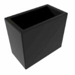 Bocchi Catania Diş Fırçalığı Tezgah Üstü Siyah