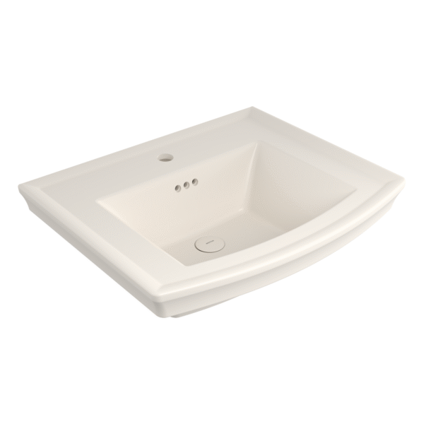 Bocchi Classico Lavita Asma Lavabo 60 cm Parlak Bisküvi