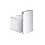 Bocchi Classico Verona Bornoz Askılığı Krom