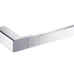 Bocchi Classico Verona Tuvalet Kağıtlığı - Açık Krom