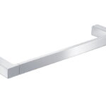 Bocchi Classico Verona Uzun Havluluk 325 mm Krom