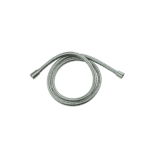 Bocchi Duş Hortumu Spiral Saten Nikel