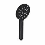 Bocchi El Duşları Air2 Touch2 Eco 120R El Duşu 3F 107x108 mm Mat Siyah