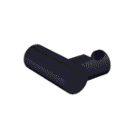 Bocchi El Duşu Askısı Hareketli Mat Siyah