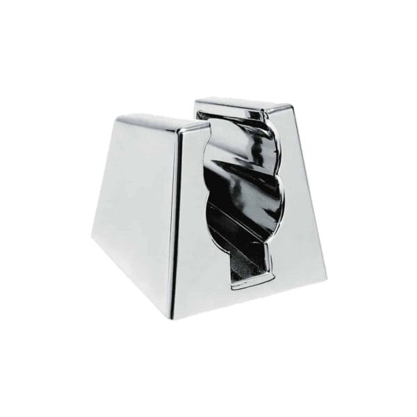 Bocchi El Duşu Askısı Köşeli Krom