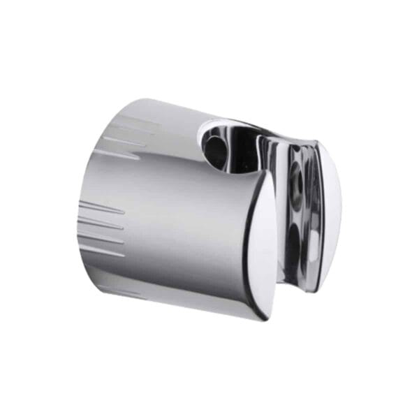 Bocchi El Duşu Askısı Yuvarlak Krom