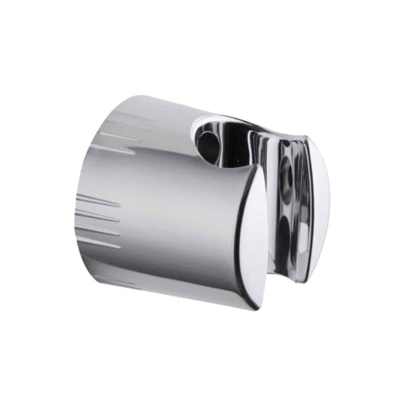 Bocchi El Duşu Askısı Yuvarlak Krom