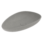 Bocchi Etna Çanak Lavabo Mat Beton