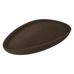 Bocchi Etna Çanak Lavabo Mat Bronz