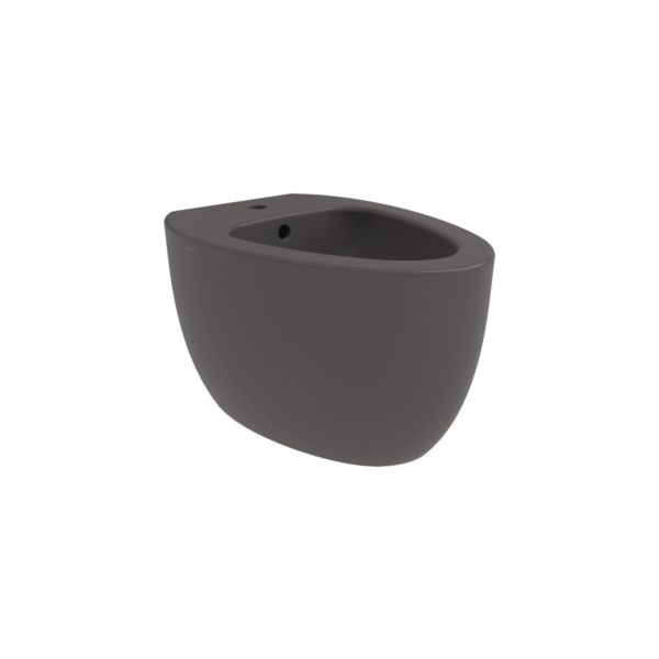 Bocchi Etna Asma Bide Mat Antrasit