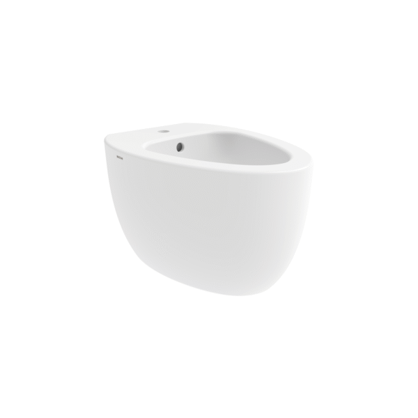 Bocchi Etna Asma Bide Mat Beyaz