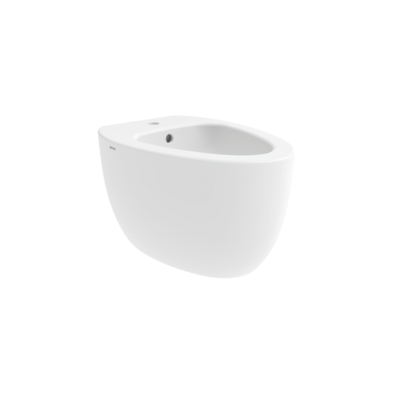 Bocchi Etna Asma Bide Mat Beyaz