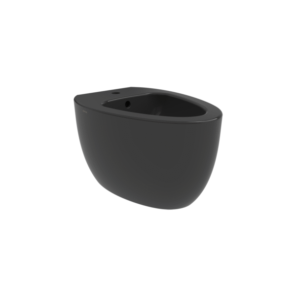 Bocchi Etna Asma Bide Parlak Siyah