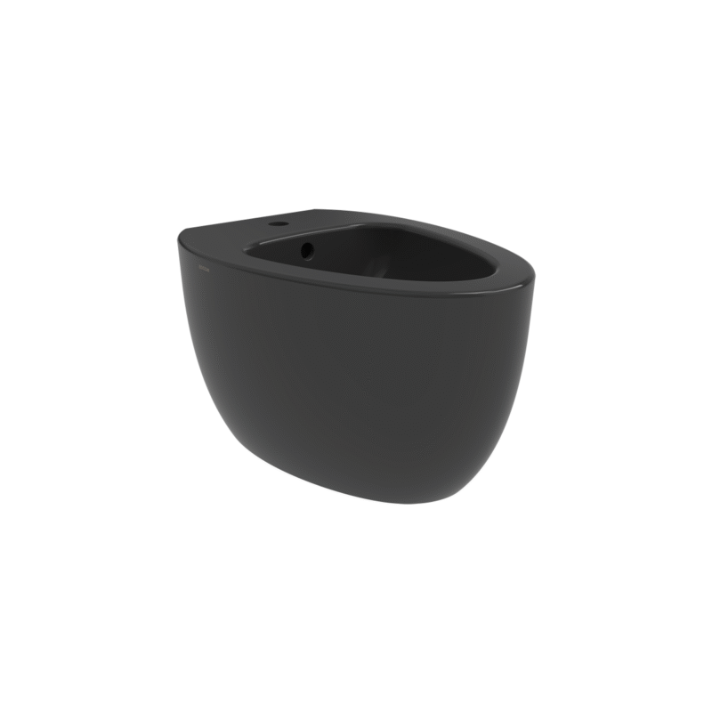 Bocchi Etna Asma Bide Parlak Siyah