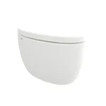Bocchi Etna Gizli Taharet Girişli Asma Klozet Mat Beyaz