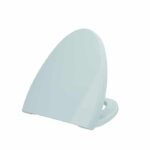 Bocchi Etna Klozet Kapağı Buz Mavisi