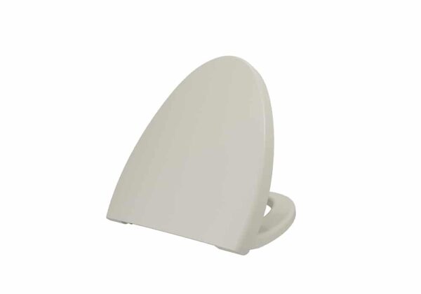 Bocchi Etna Klozet Kapağı Mat Yasemin