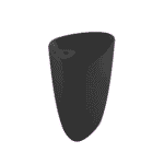 Bocchi Etna Monoblok Lavabo Mat Antrasit