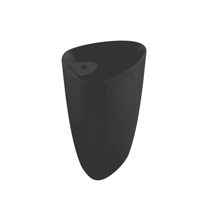 Bocchi Etna Monoblok Lavabo Mat Antrasit