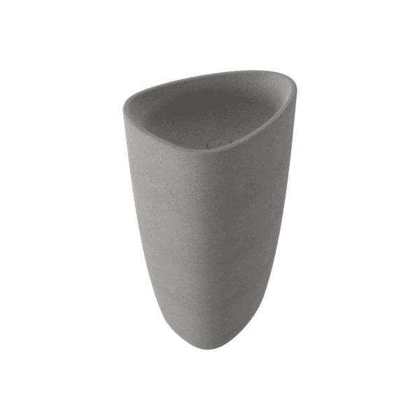 Bocchi Etna Monoblok Lavabo Mat Beton