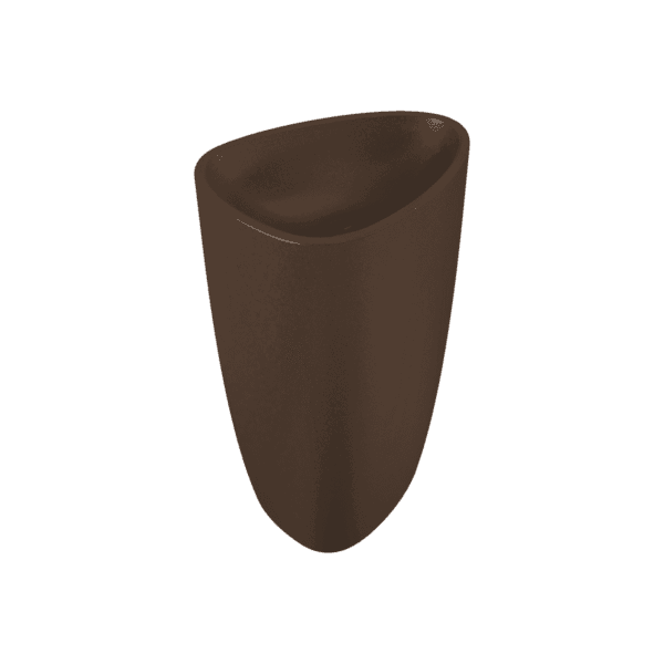 Bocchi Etna Monoblok Lavabo Mat Bronz