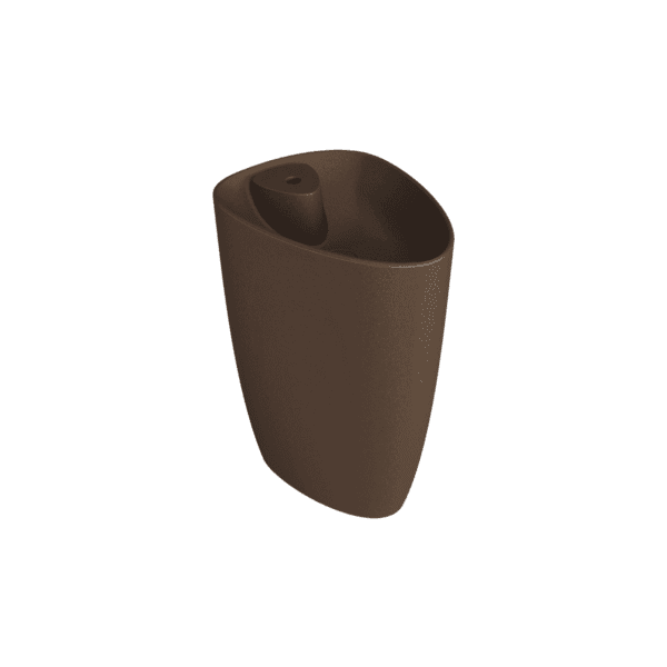 Bocchi Etna Monoblok Lavabo Mat Bronz