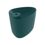 Bocchi Etna Monoblok Lavabo Mat Petrol Mavisi